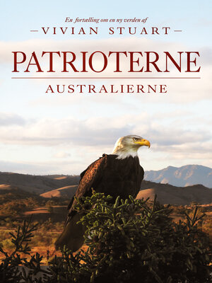 cover image of Patrioterne